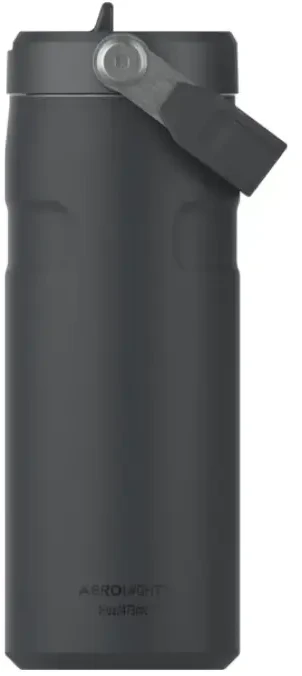 Gertuvė STANLEY ICEFLOW FLIP STRAW (0.47l)