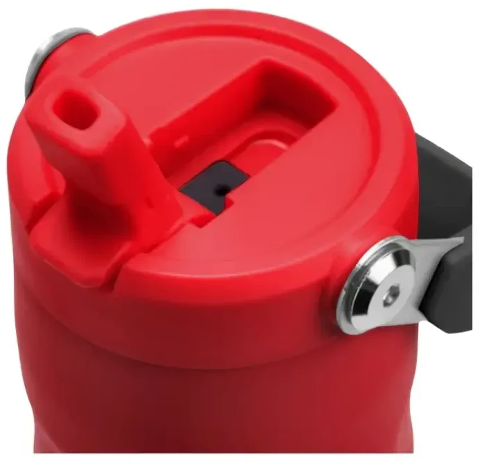 Gertuvė STANLEY ICEFLOW FLIP STRAW (0.47l)