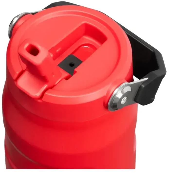 Gertuvė STANLEY ICEFLOW FLIP STRAW (0.7l)