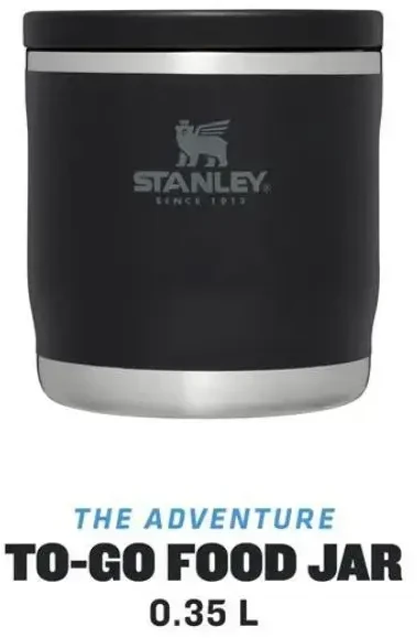 Maisto termosas STANLEY ADVENTURE (0.35 l)