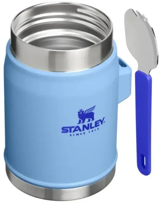 Maisto termosas STANLEY CLASSIC (0.4l)