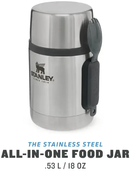 Maisto termosas STANLEY ADVENTURE (0.5 l)