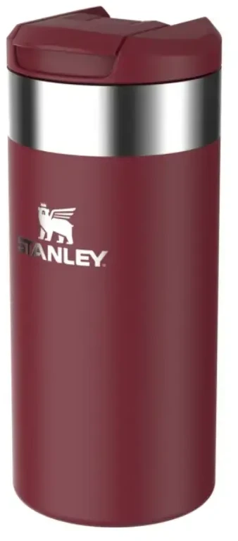 Stanley „AeroLight“ transportavimo puodelis, 350 ml, spanguolių skonio