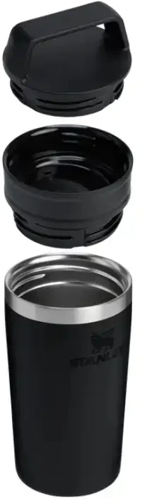 Stanley Termo puodelis Stanley Cafe TO-GO 0,47L