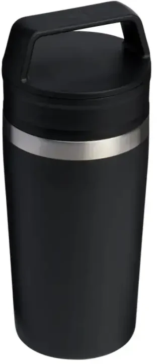 Stanley Termo puodelis Stanley Cafe TO-GO 0,47L