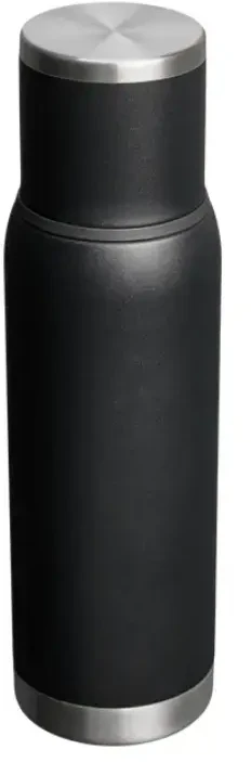 Stanley termosas „The Adventure To-Go“ 1 l, juodas 2.0