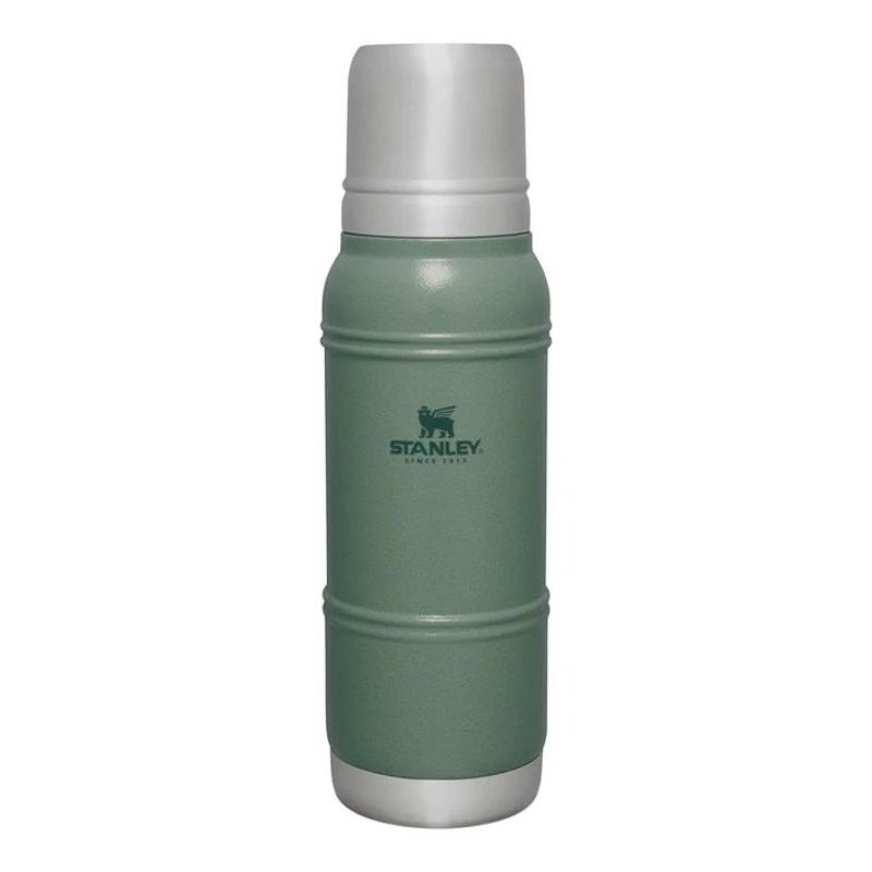 Stanley "Thermos The Artisan Thermal Bottle" 1 l žalias