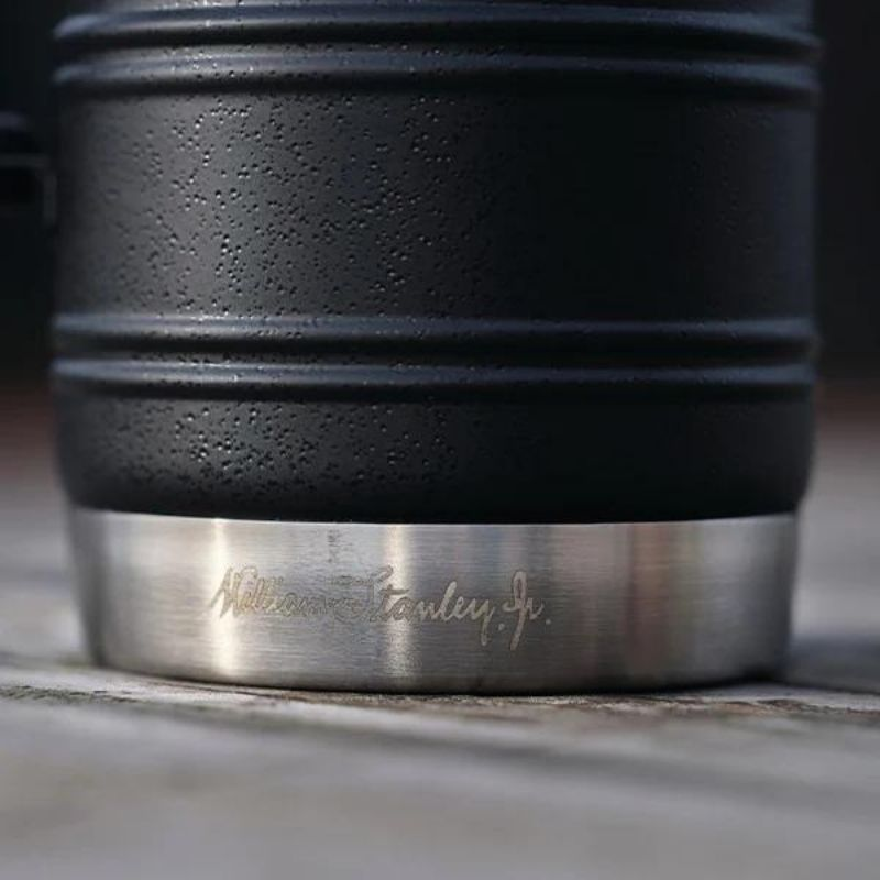Stanley Stanley termosas THE ARTISAN 1,4 l - Juodas MOON