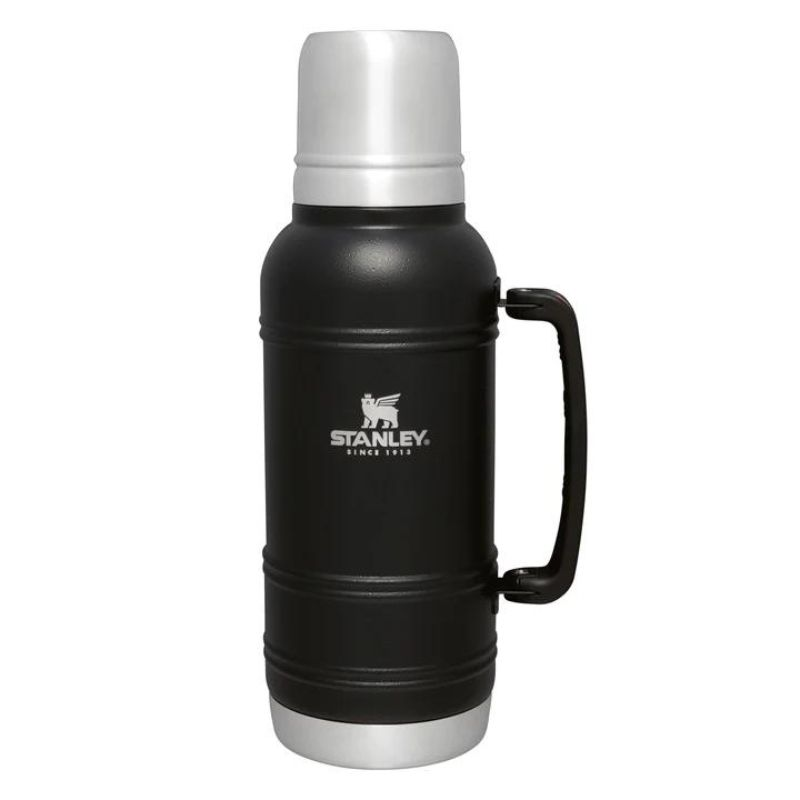 Stanley Stanley termosas THE ARTISAN 1,4 l - Juodas MOON