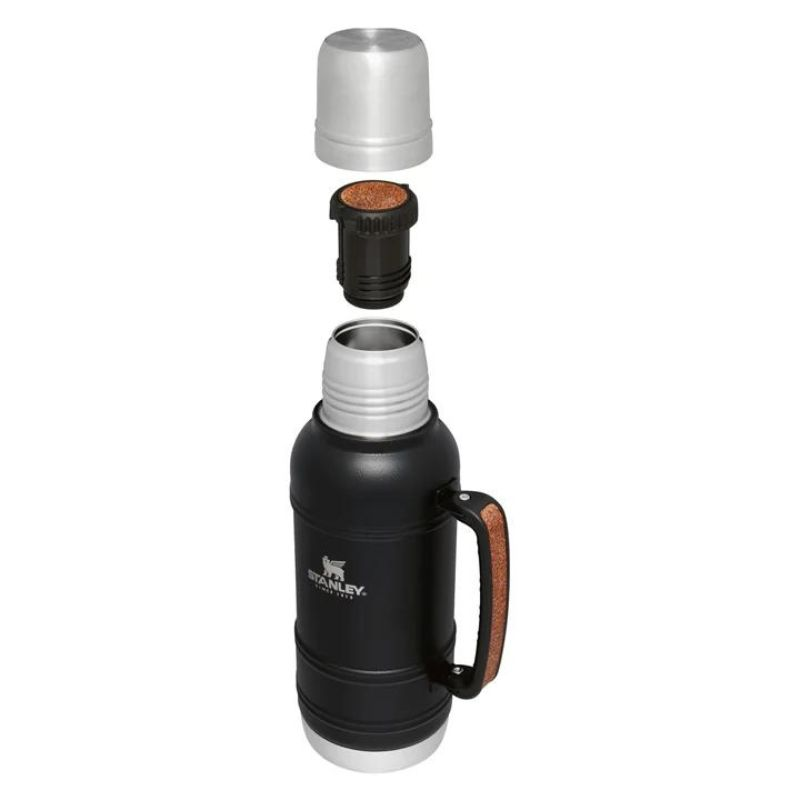 Stanley Stanley termosas THE ARTISAN 1,4 l - Juodas MOON