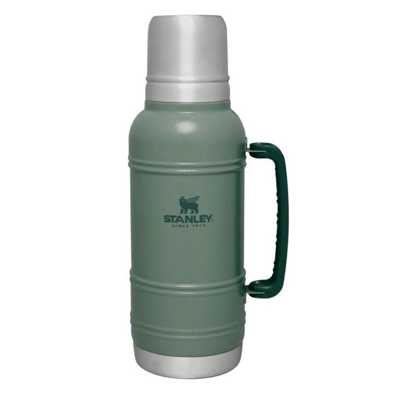 Sąlygos THE ARTISAN 1.4 l - HAMMERTONE Žalias / Stanley