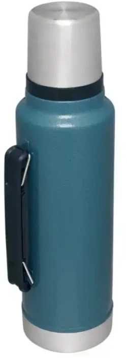 Termosas Stanley Classic, 1.4 l, mėlyna