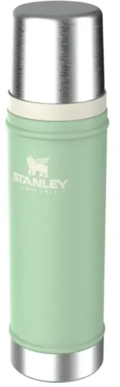 Stanley termosas „The Legendary Classic“ 0,59 l, pistacijų spalvos