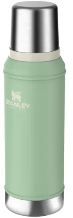 Stanley termosas „The Legendary Classic“ 0,94 l, pistacijų spalvos
