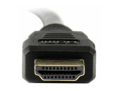 DVI-D – HDMI adapteris Startech HDDVIMM50CM 0,5 m