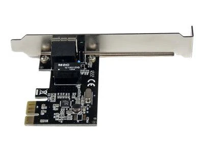 Karta jungiama į tinklą StarTech ST1000SPEX2