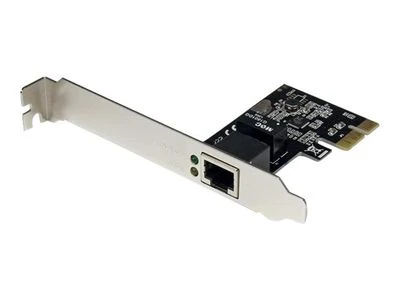 Karta jungiama į tinklą StarTech ST1000SPEX2