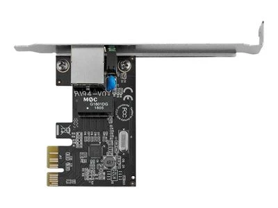 Karta jungiama į tinklą StarTech ST1000SPEX2