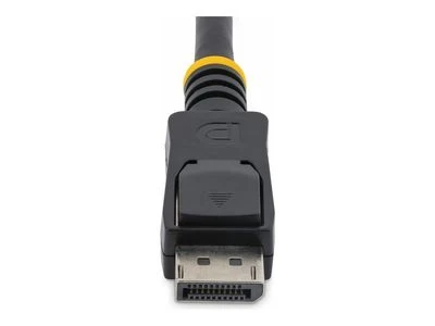 Kabelis StarTech DisplayPort – DisplayPort 3m juodas (DISPLPORT10L)