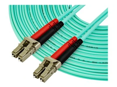 StarTech 10M OM4 FIBER OPTIC PATCH CORD