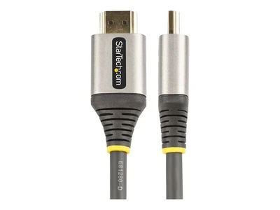 Kabelis StarTech HDMI - HDMI 3m juoda (HDMM21V3M)