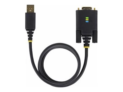 StarTech USB į nuoseklųjį RS232 adapteris