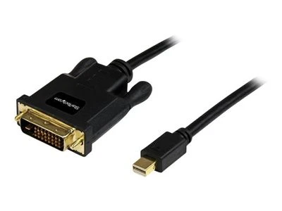 Mini DisplayPort - DVI-D kabelis 3m