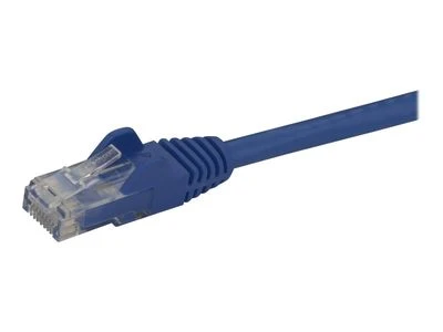 StarTech CAT6 Mėlyna Patchcord 10M (N6PATC10MBL)