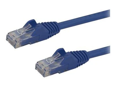 StarTech CAT6 Mėlyna Patchcord 10M (N6PATC10MBL)