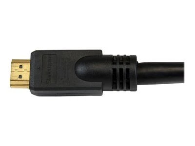 Kabelis StarTech HDMI - HDMI 10m juoda (HDMM10M)