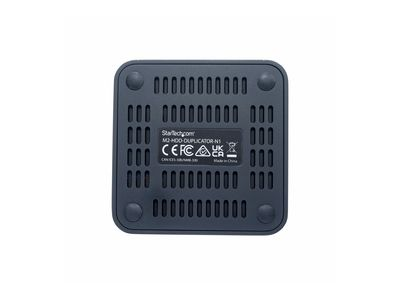 StarTech M.2 NVME DUPLICATOR DOCK/.