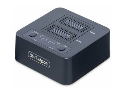 StarTech M.2 NVME DUPLICATOR DOCK/.