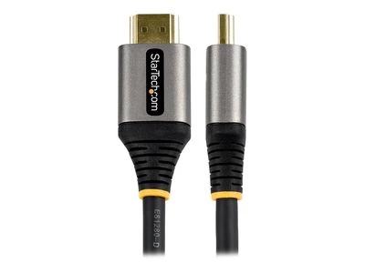 Kabelis StarTech HDMI - HDMI 4m juoda (HDMM21V4M)