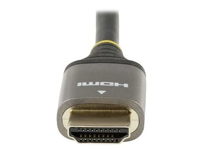 Kabelis StarTech HDMI - HDMI 4m juoda (HDMM21V4M)