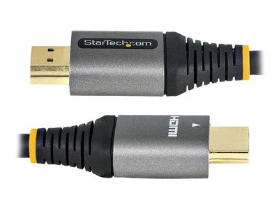 Kabelis StarTech HDMI - HDMI 4m juoda (HDMM21V4M)