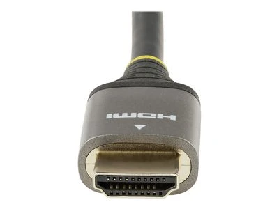 Kabelis StarTech HDMI - HDMI 4m pilka (HDMMV4M)