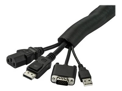 Cable Startech WKSTNCM2 organizatorius