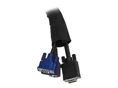Cable Startech WKSTNCM2 organizatorius