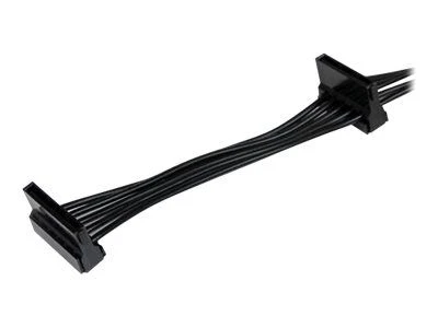 StarTech.com PYO4SATA vidinis maitinimo kabelis 0,4 m