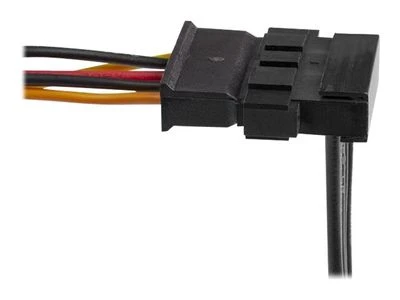 StarTech.com PYO4SATA vidinis maitinimo kabelis 0,4 m