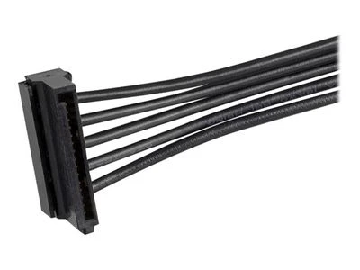 StarTech.com PYO4SATA vidinis maitinimo kabelis 0,4 m