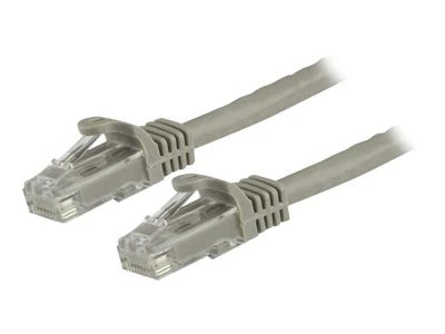 StarTech Patchcord, CAT6, 15m, pjūklas (N6PATC15MGR)
