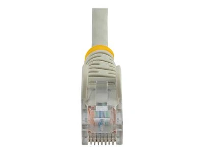 StarTech Patchcord, CAT5, 15m, pjūklas (45PAT15MGR)