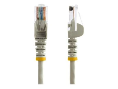 StarTech Patchcord, CAT5, 15m, pjūklas (45PAT15MGR)