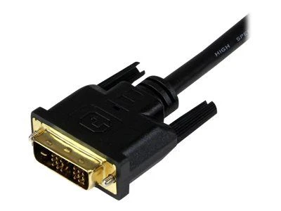 DVI-D – HDMI adapteris Startech HDDVIMM150CM 1,5 m