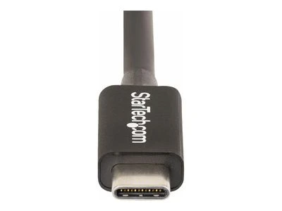 StarTech 1,6 pėdos (50 cm) „Thunderbolt“ laidas – sertifikuotas „Intel“ 40 GB/s 100 W PD