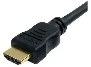 Kabelis StarTech HDMI - HDMI 1m juoda (HDMM1MHS)