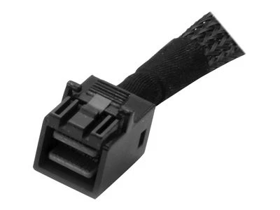 StarTech FF 8643 – SATA x4, 1m, balta (SAS43SAT1M)