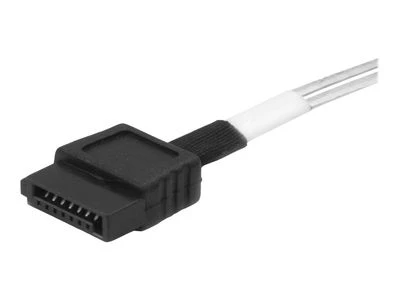 StarTech FF 8643 – SATA x4, 1m, balta (SAS43SAT1M)