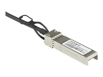 StarTech SFP + tinklo kabelis Startech DACSFP10G1M 1 m